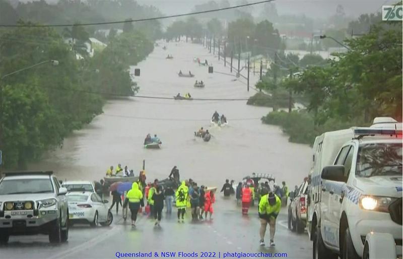 Queensland & NSW Floods 2022 (11)