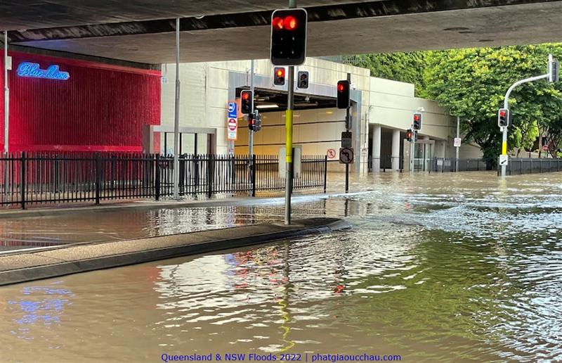 Queensland & NSW Floods 2022 (3)