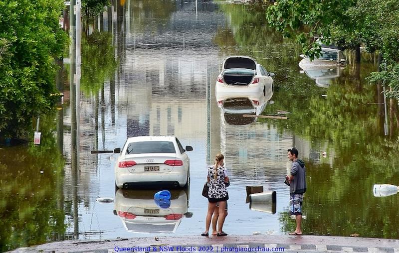 Queensland & NSW Floods 2022 (8)