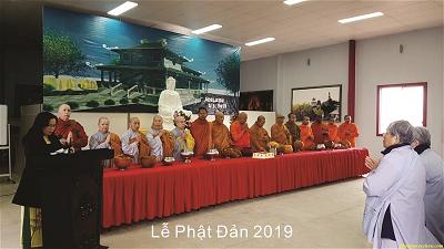 Chua Bac Linh (7) Chua Bac Linh (7)