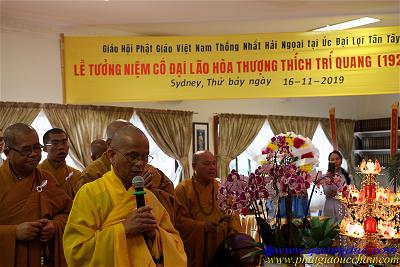 Le tuong niem HT Tri Quang tai Uc Chau (124)