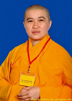 33 NS Chân Kim 33 NS Chân Kim